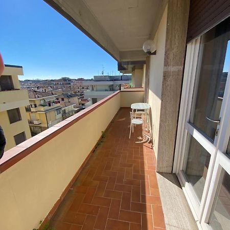 Ferienwohnung Casa Susy Viareggio Exterior foto