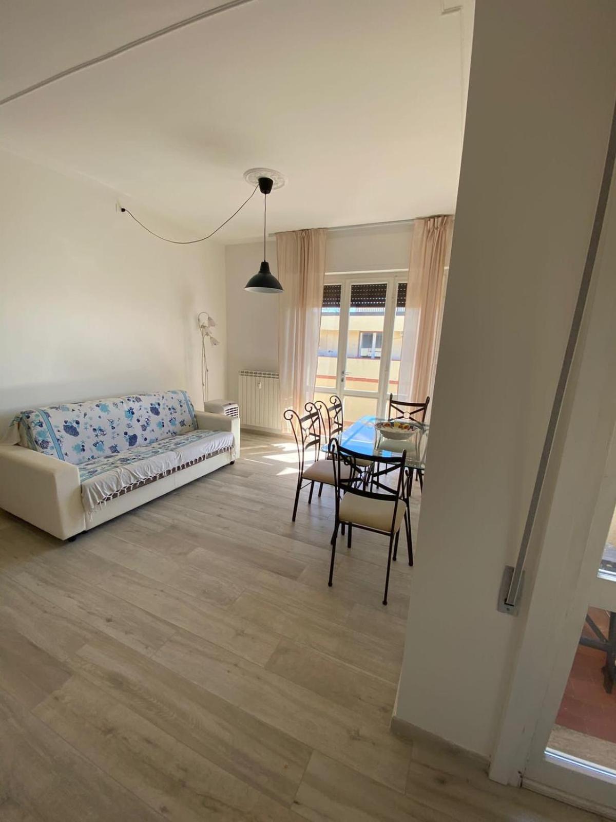 Ferienwohnung Casa Susy Viareggio Exterior foto
