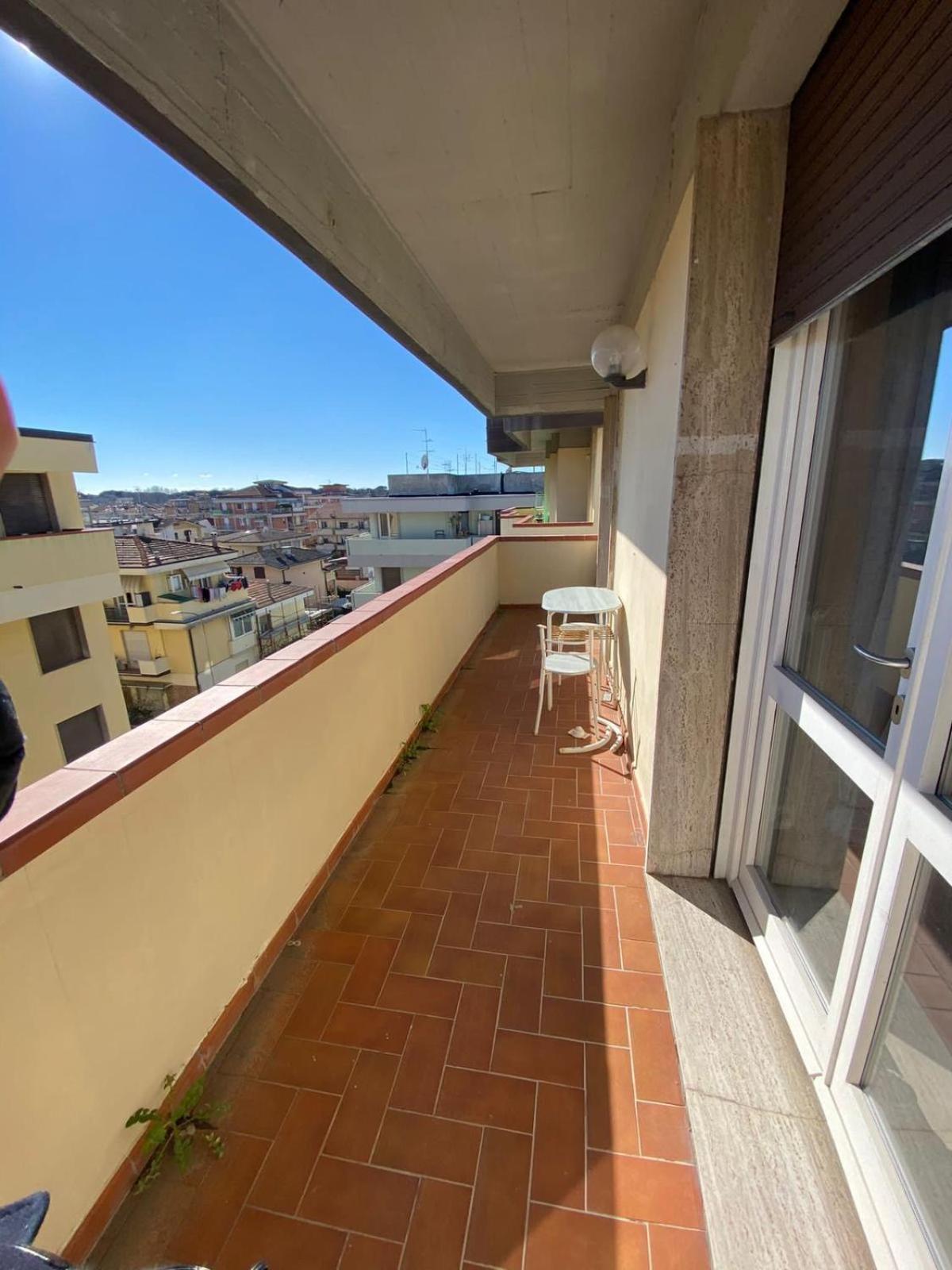 Ferienwohnung Casa Susy Viareggio Exterior foto